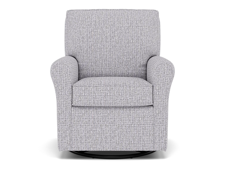 Kacey Swivel Glider